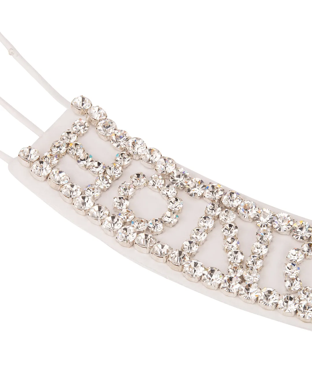 Honor Crystal Choker