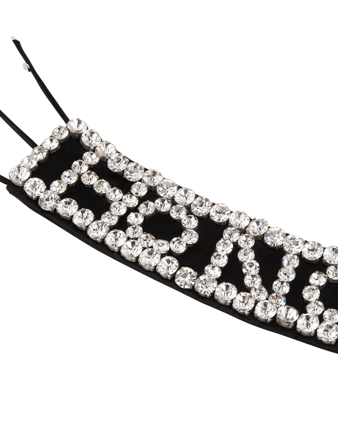 Honor Crystal Choker