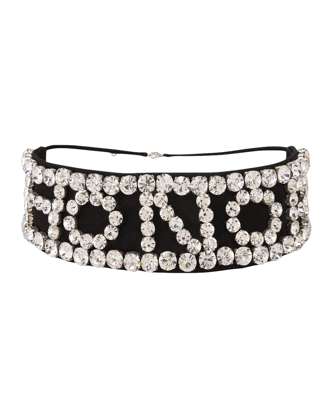 Honor Crystal Choker