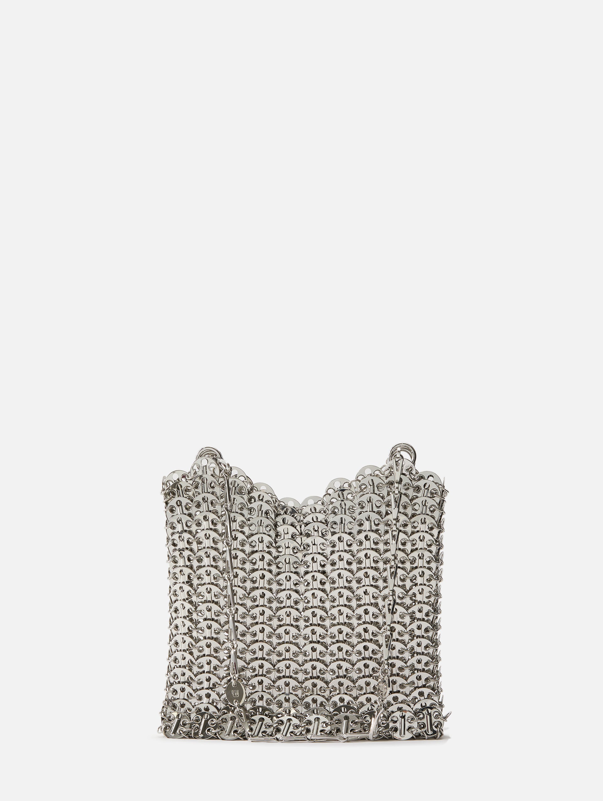 Iconic 1969 Chainmail Bag