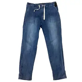 Jeans Boyfriend By Judy Blue  Size: 16