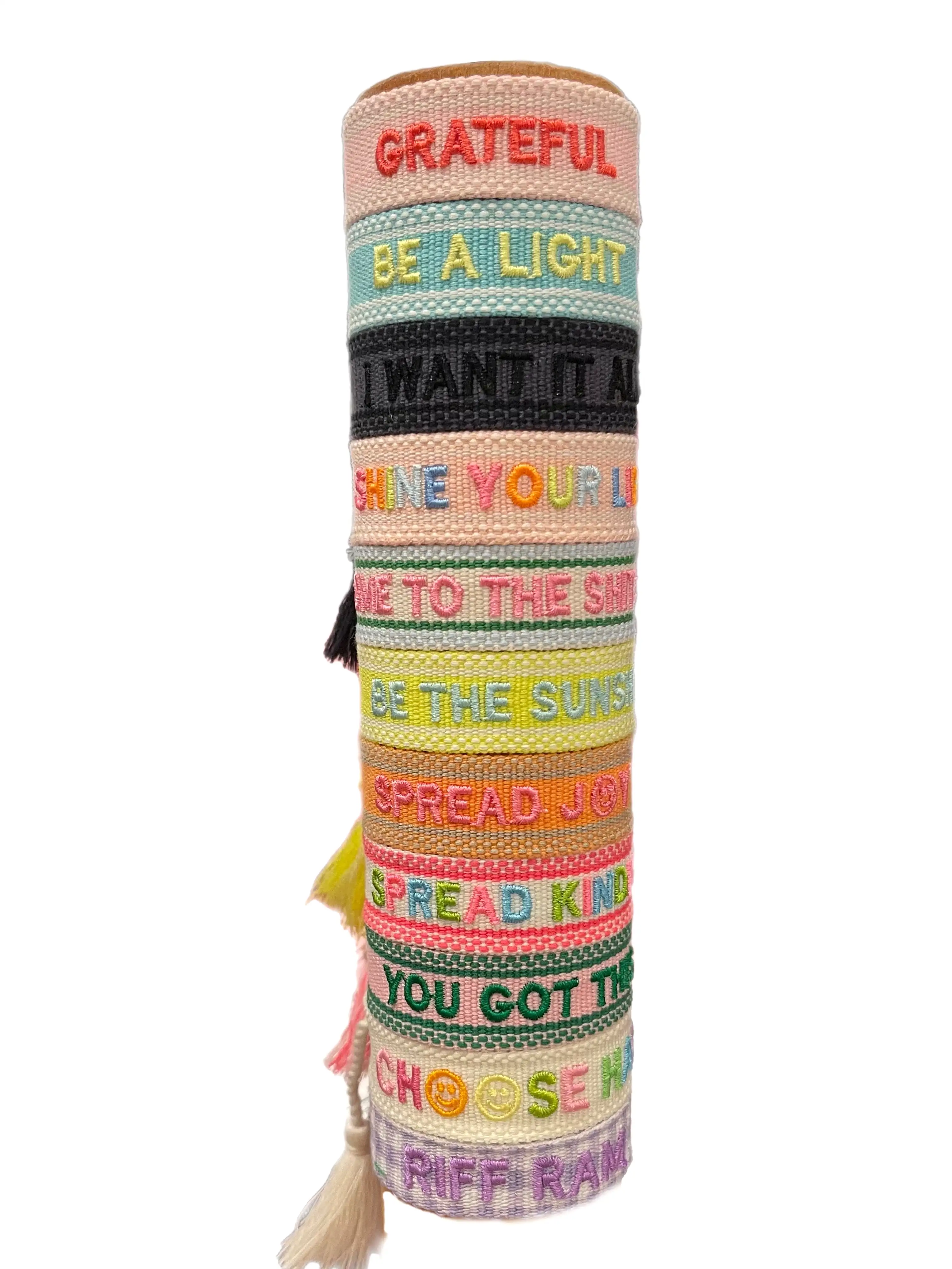 KC Spread Joy Bracelet