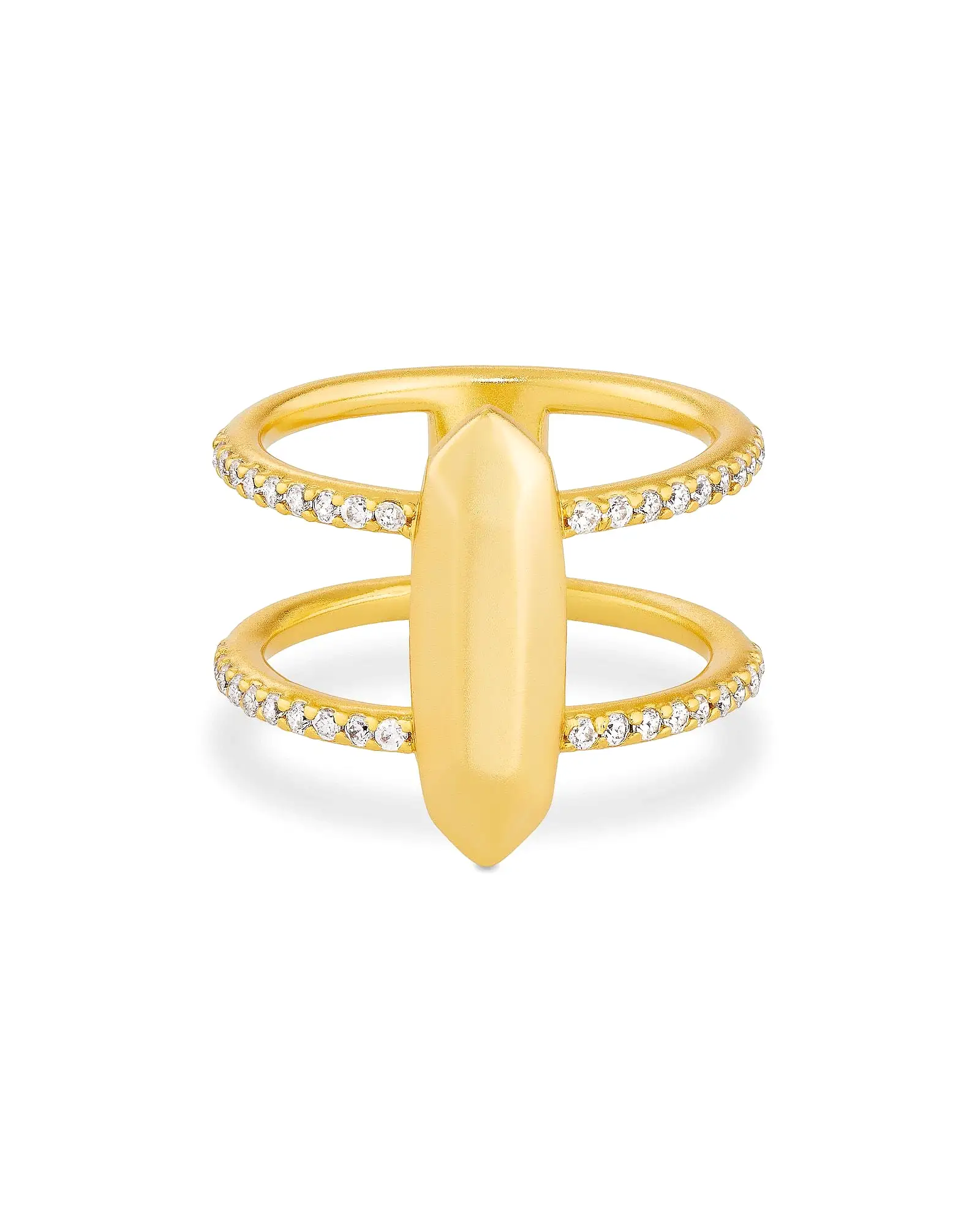 Kendra Scott Abra Band Ring