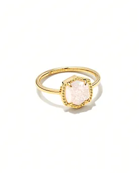 Kendra Scott Davie Band Ring