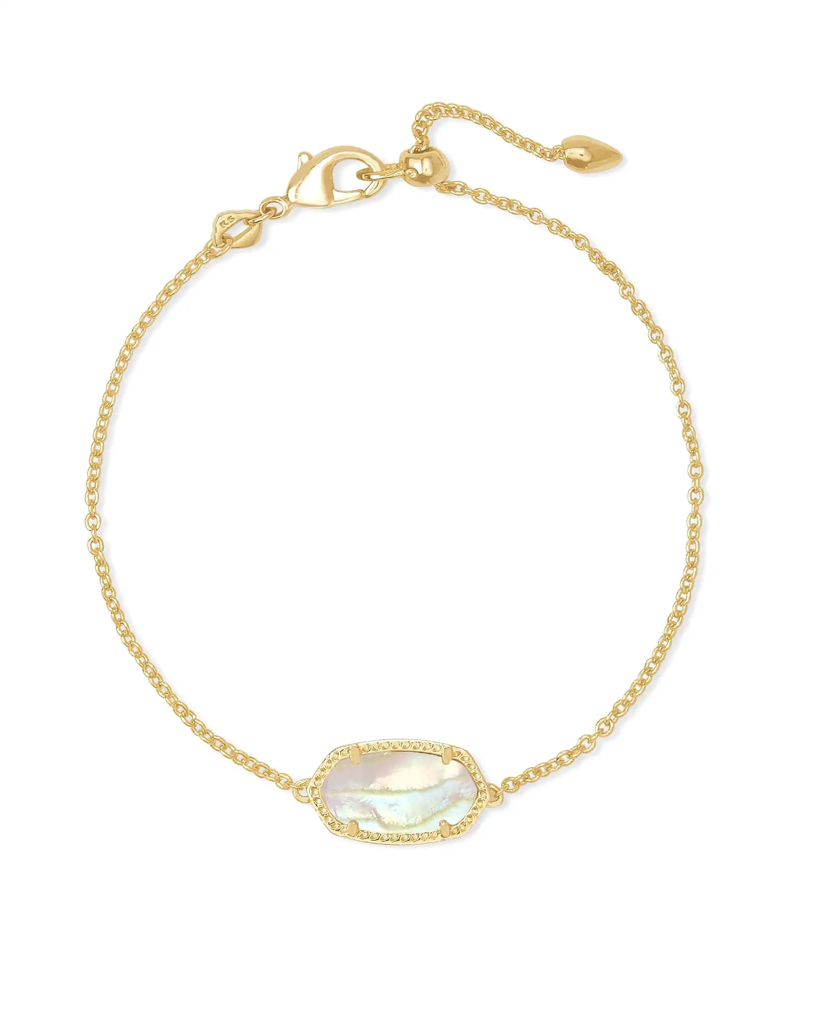 Kendra Scott Elaina Slide Bracelet