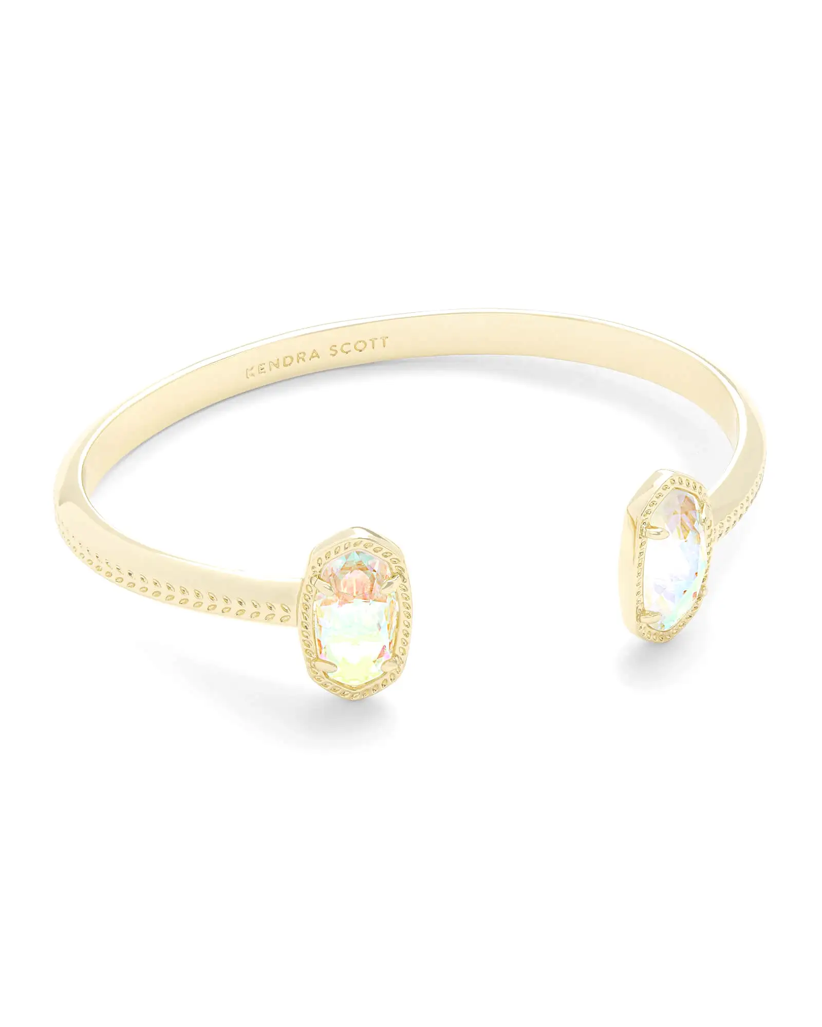 Kendra Scott Elton Cuff Bracelet