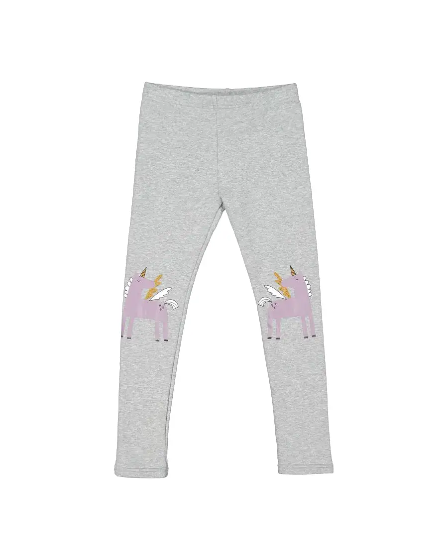 Kissed by Radicool -Unicorn Legging - Size 8yr