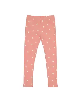 Kissed - Jasmine Flower Legging