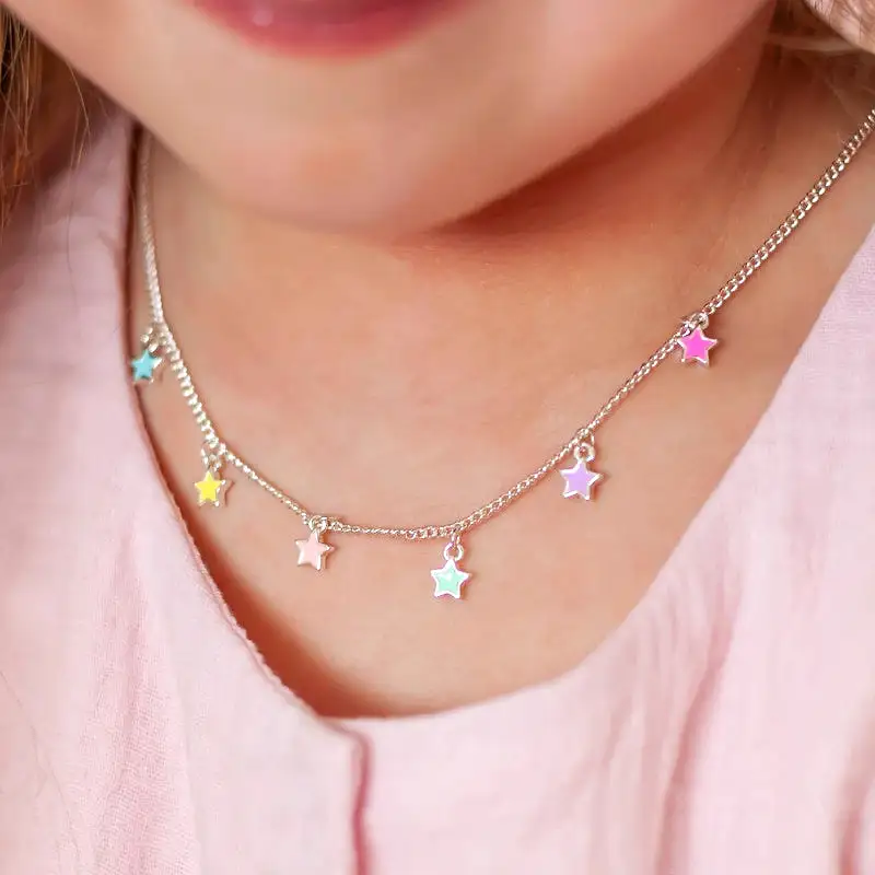 Lauren Hinkley Necklace - Twinkle Star