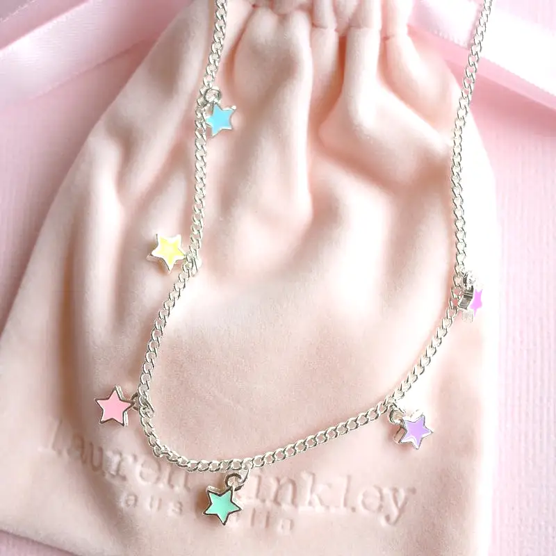 Lauren Hinkley Necklace - Twinkle Star