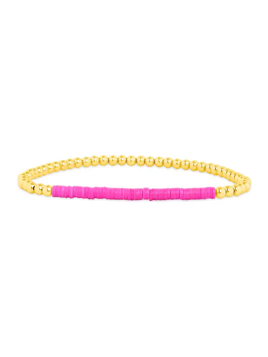 LeMel Color Pop Everyday Bracelet | Various