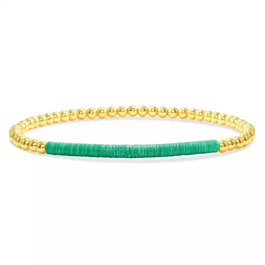 LeMel Color Pop Everyday Bracelet | Various