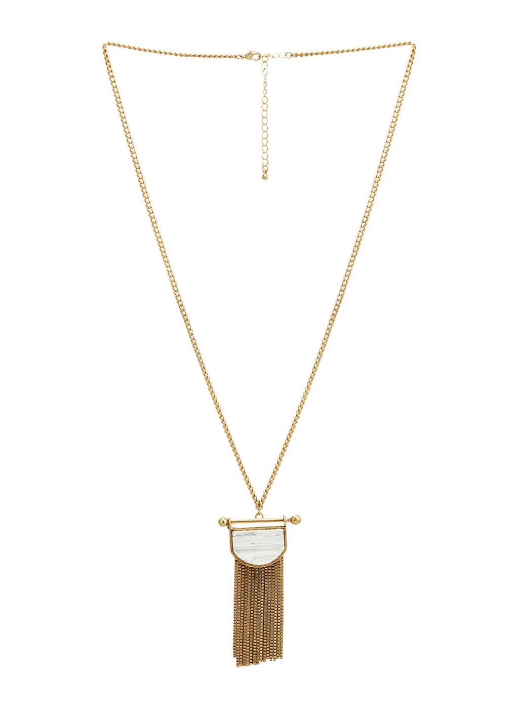 Leticia Necklace