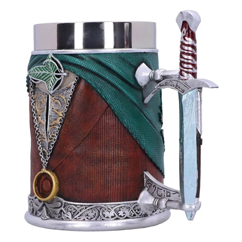 Lord of the Rings Frodo Tankard