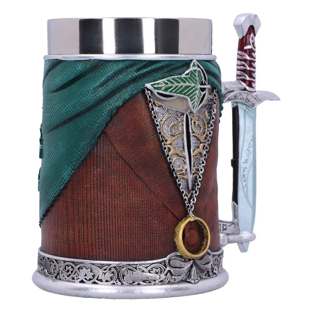 Lord of the Rings Frodo Tankard