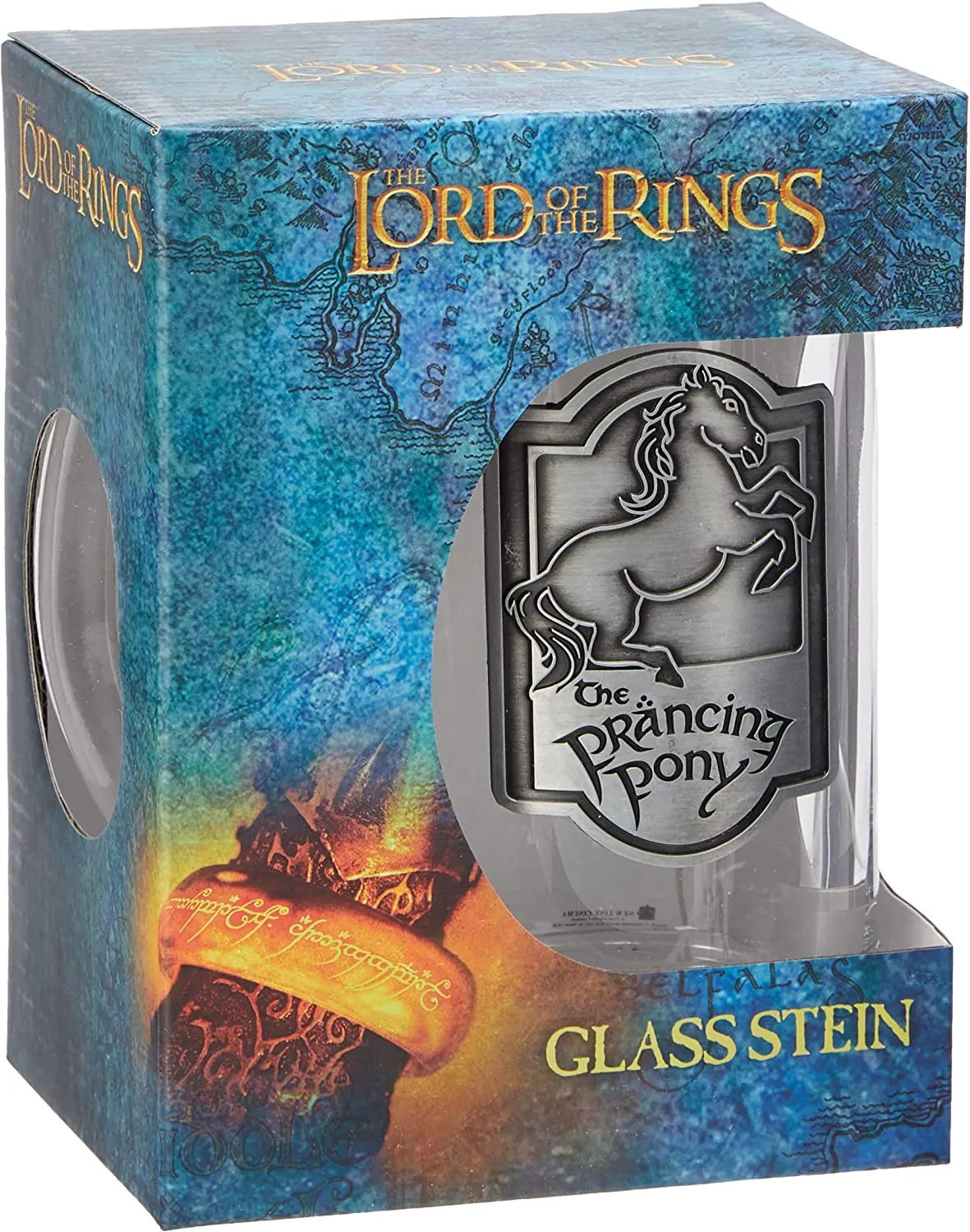 Lord of the Rings - Prancing Pony Tankard