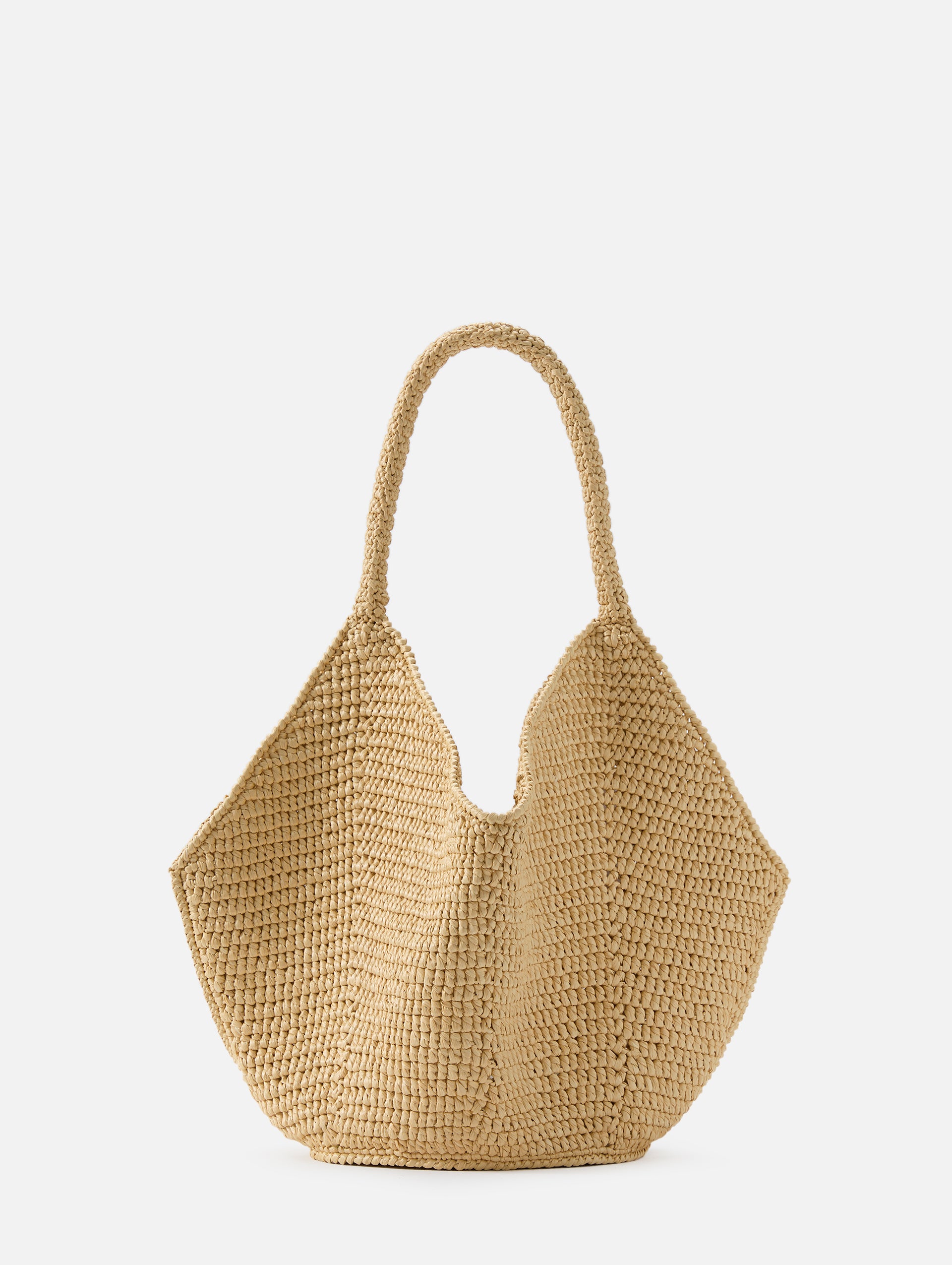 Lotus Medium Bag