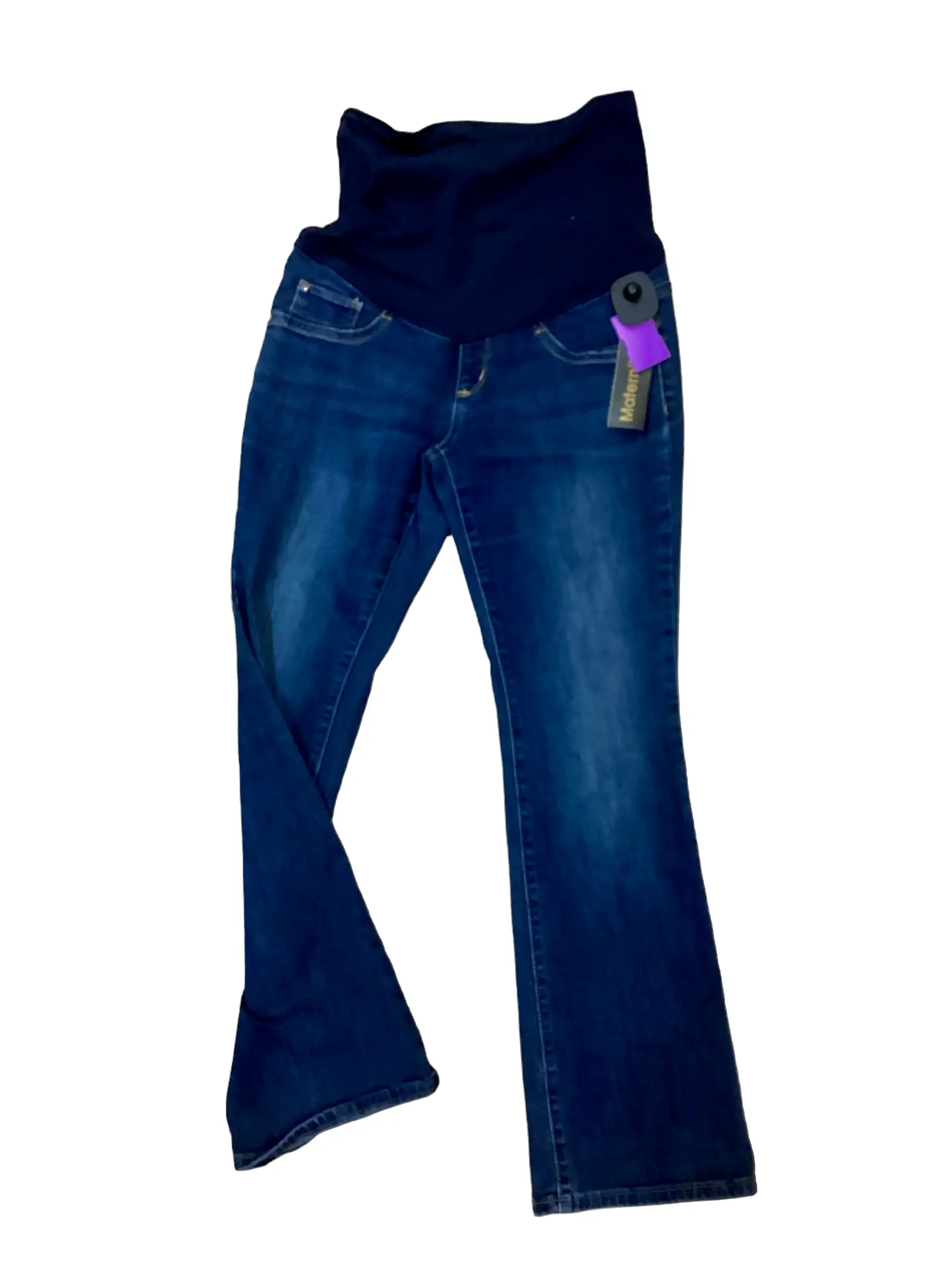 Maternity Jeans By Indigo Blue  Size: S