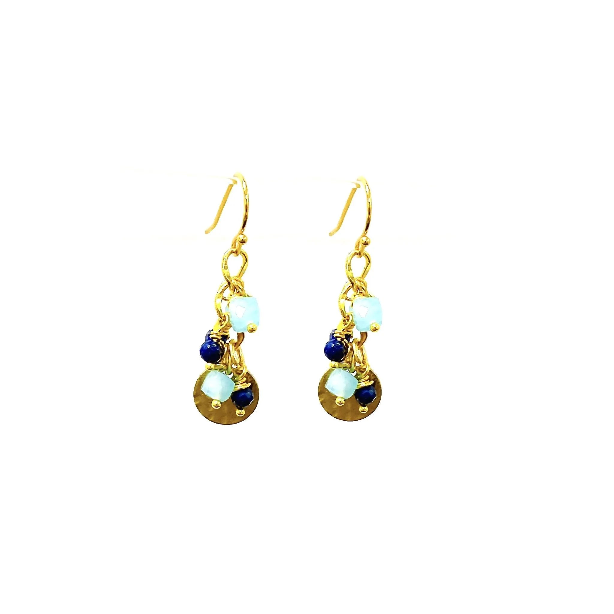 Mavi Earrings