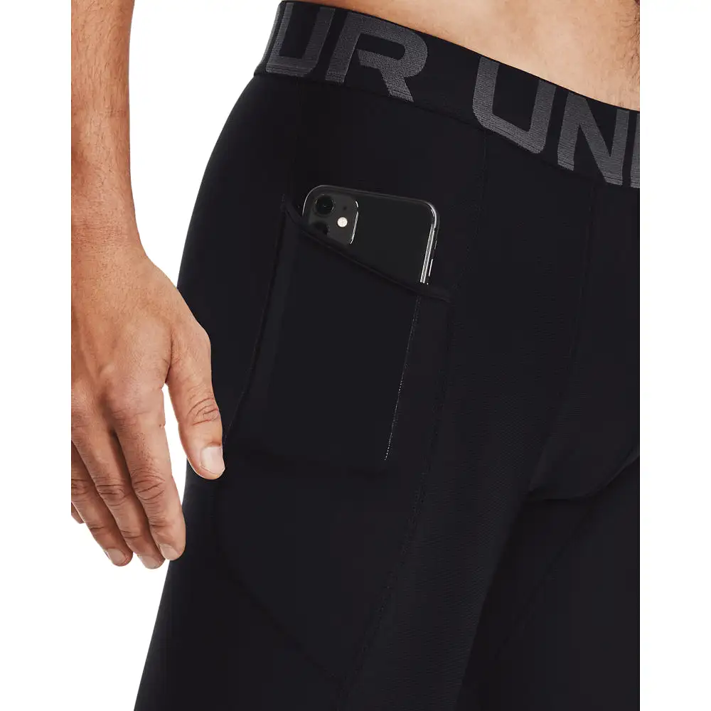 Men's Under Armour Heatgear Leggings