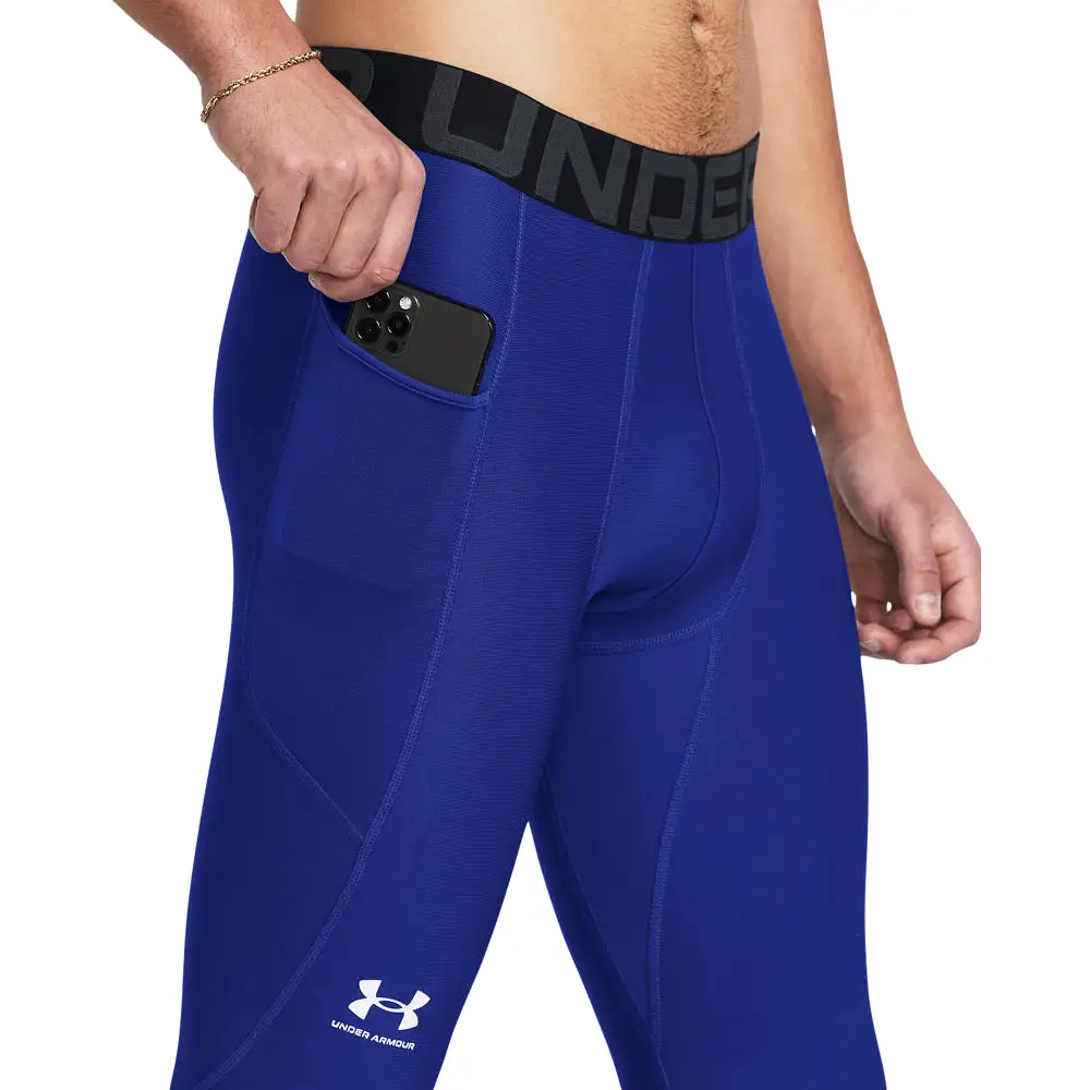 Men's Under Armour Heatgear Leggings