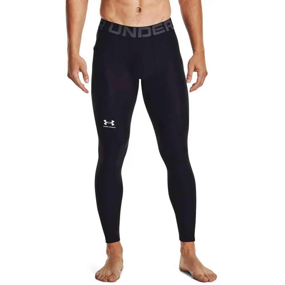 Men's Under Armour Heatgear Leggings