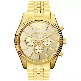 MICHAEL KORS WATCHES Mod. MK8281