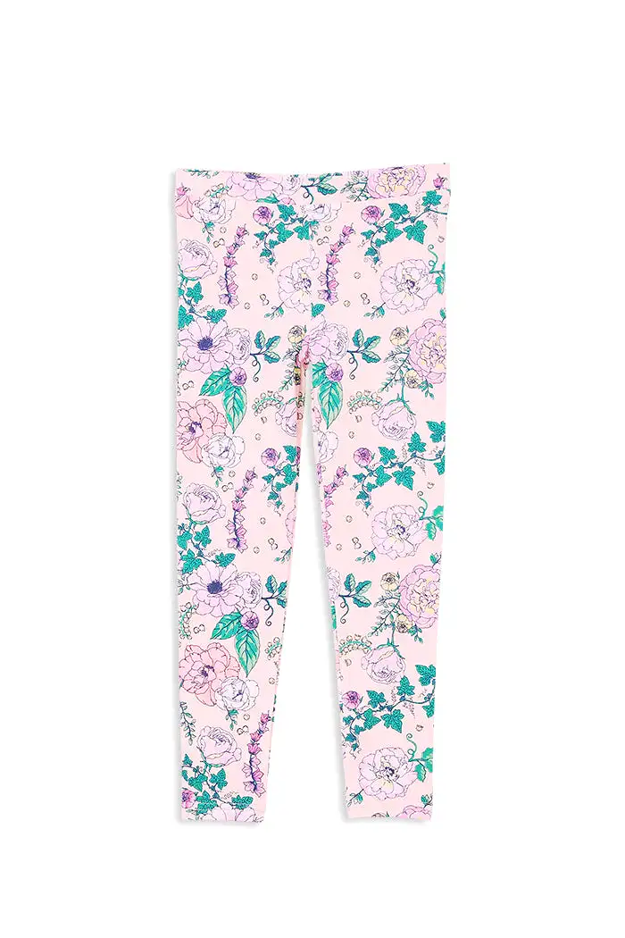 Milky - Whimsical Legging