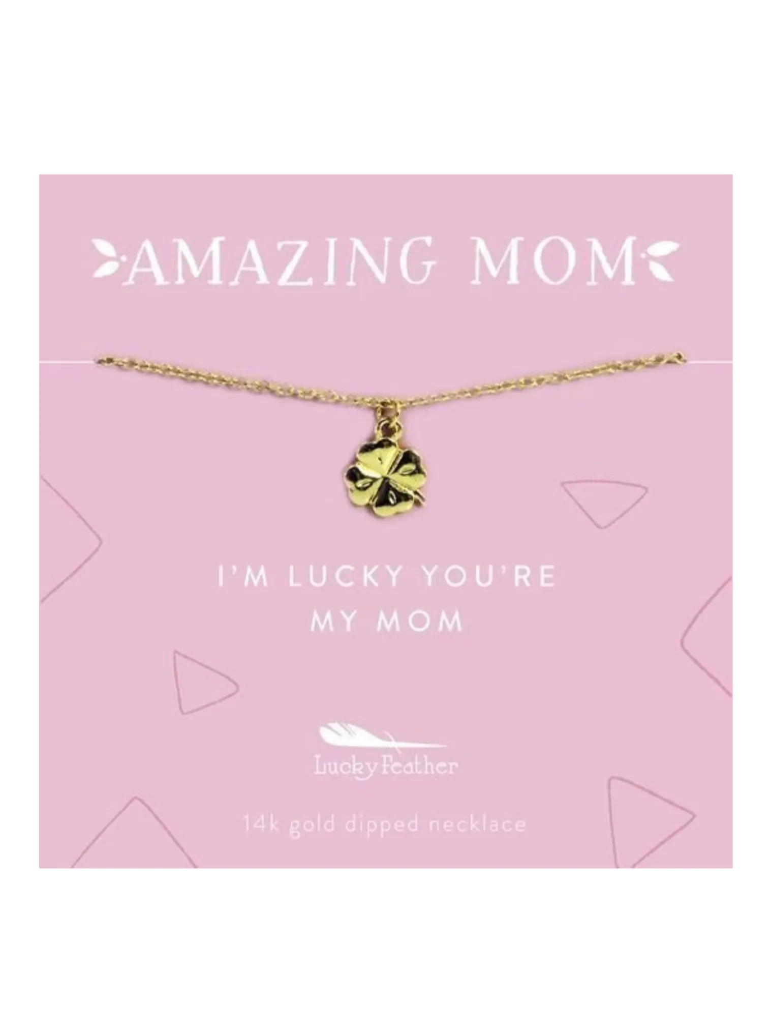 Mom Necklace