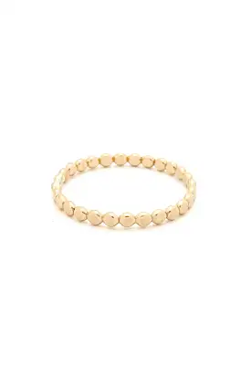 Pebble Stacking Ring