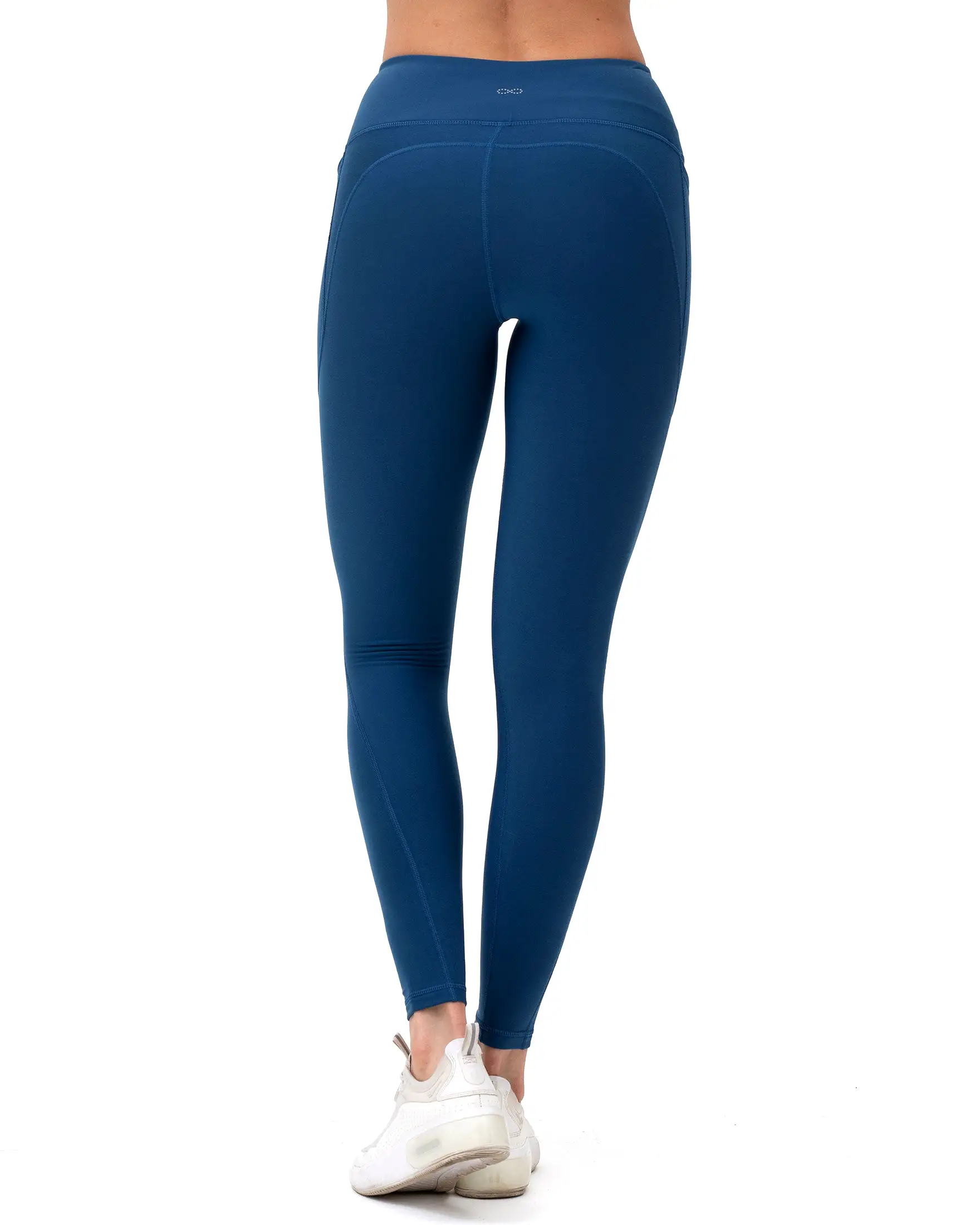 Phoenix Fleece Pocket Legging HR