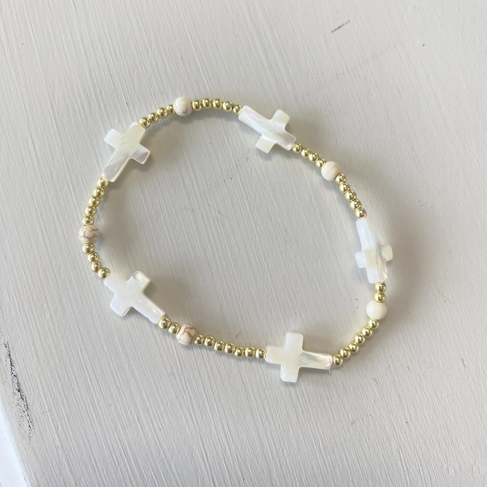 Prayer Bracelet