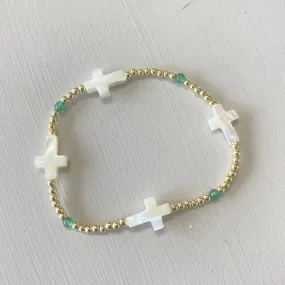 Prayer Bracelet