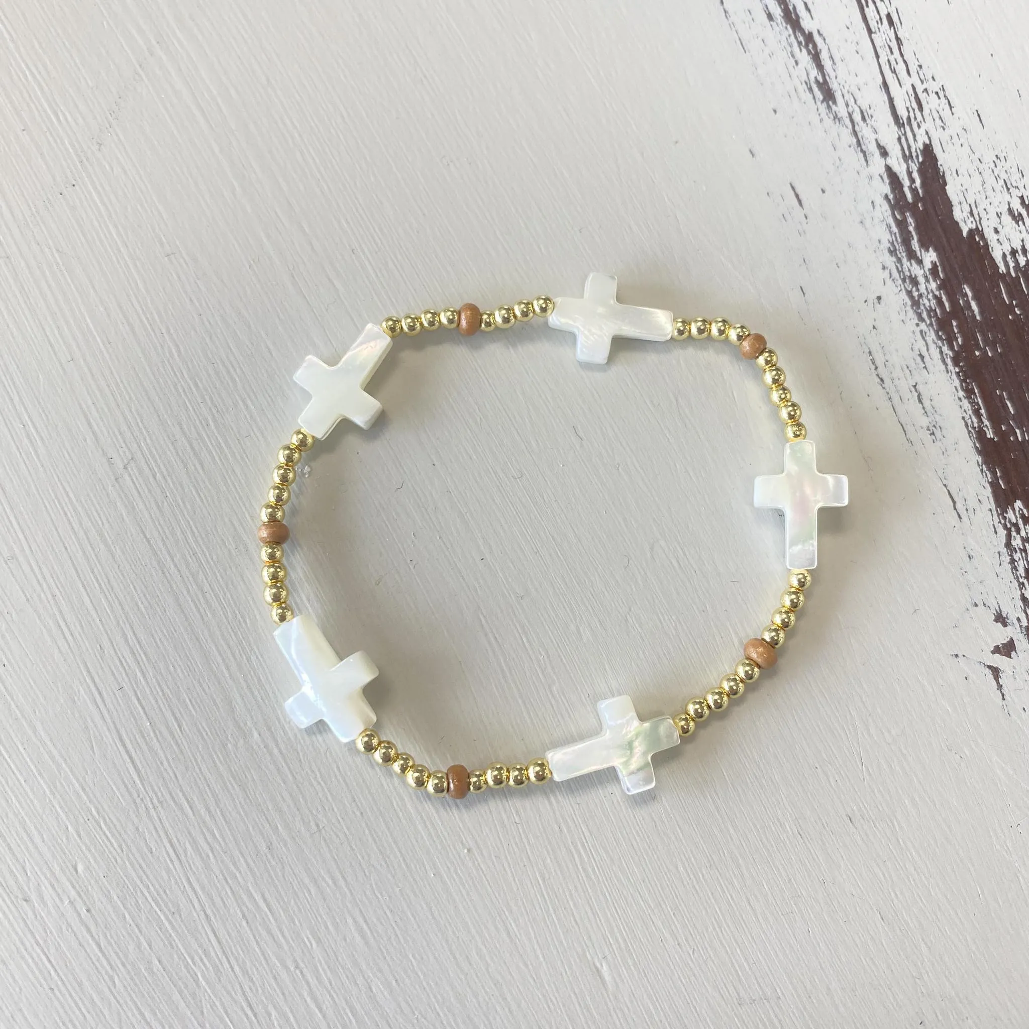 Prayer Bracelet