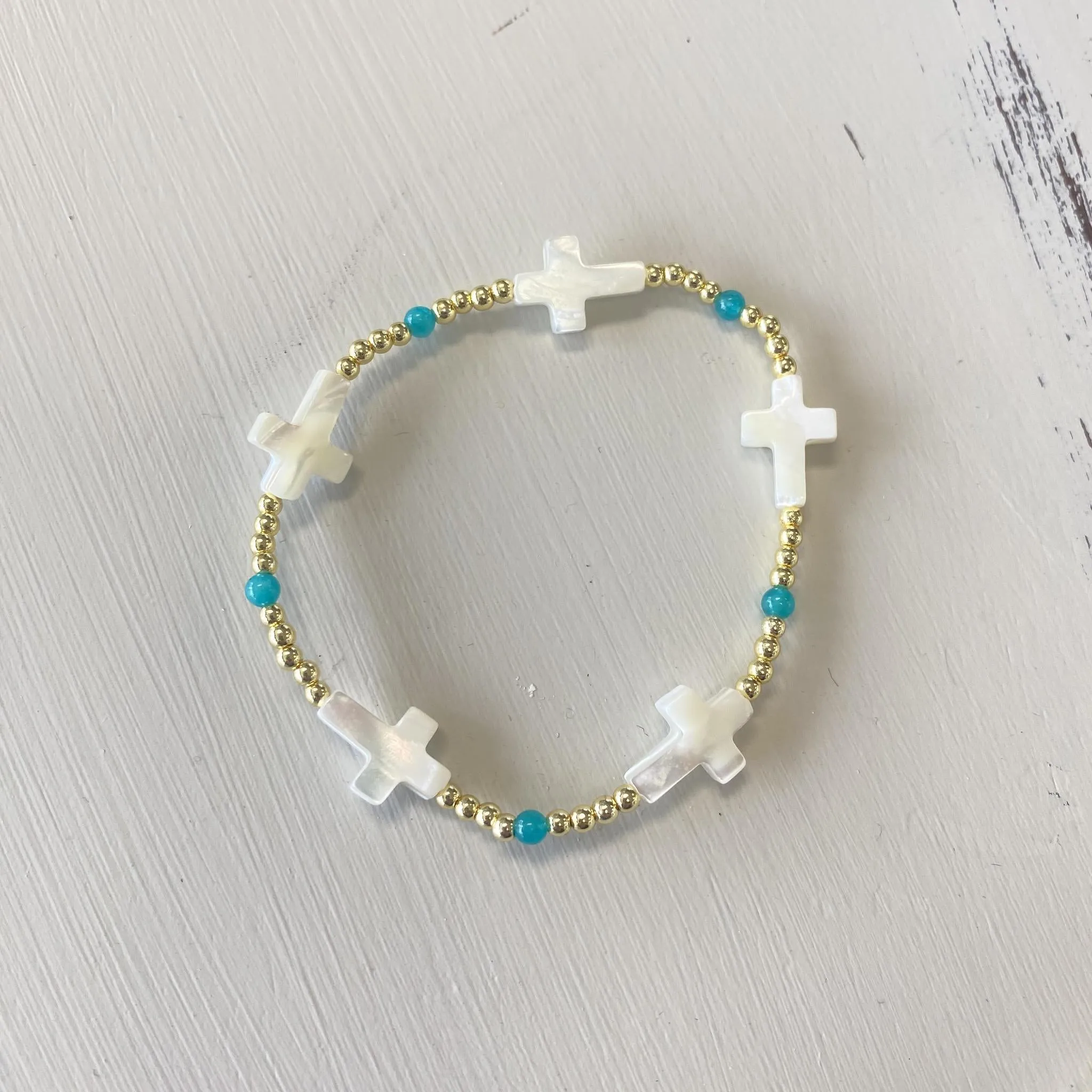 Prayer Bracelet