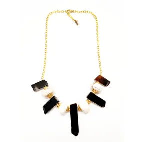 Puntia Necklace