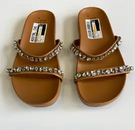 Sandals Flats By A New Day  Size: 6