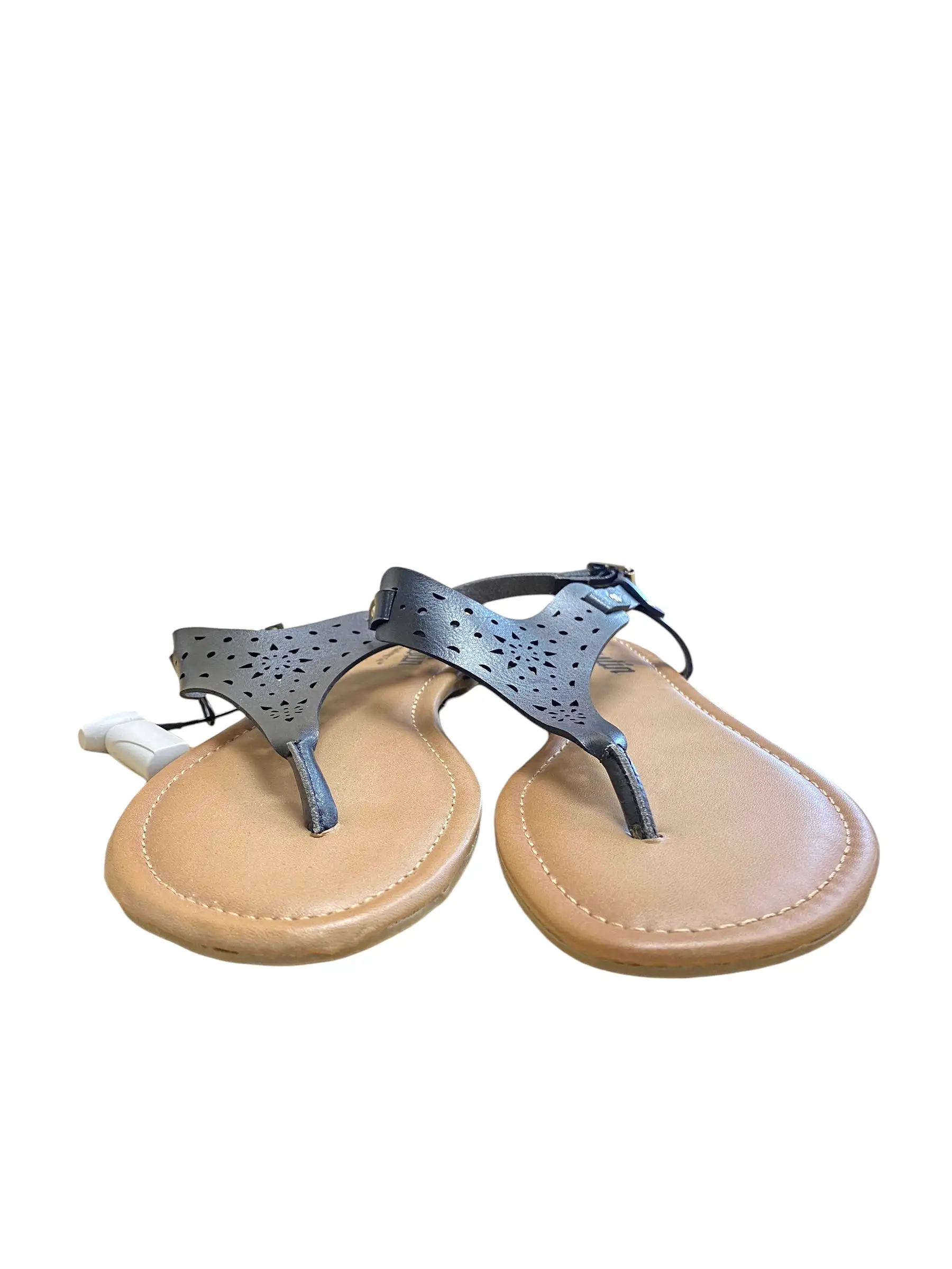 Sandals Flip Flops By Clothes Mentor  Size: 8