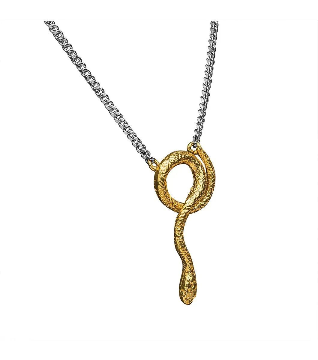 Serpentina Necklace