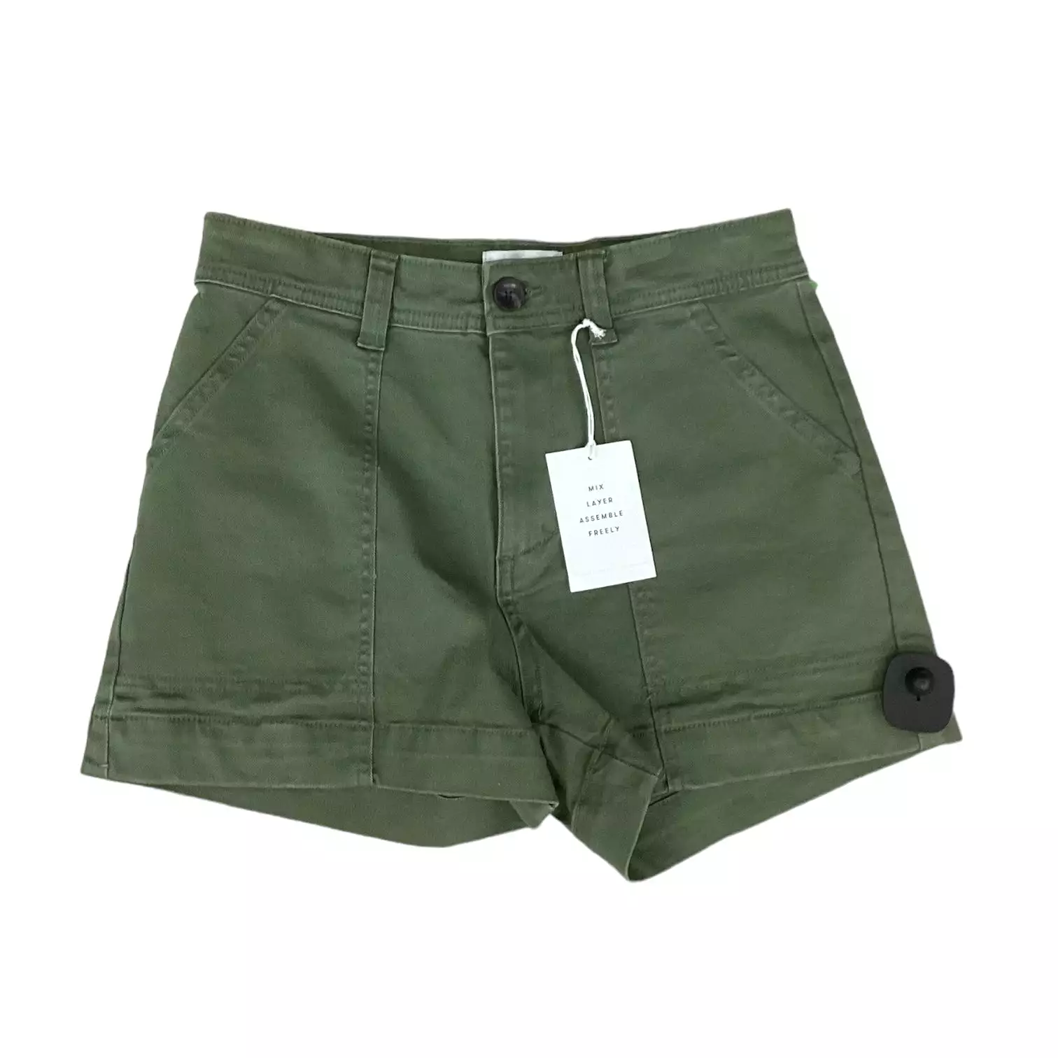 Shorts By Free Assembly  Size: 6