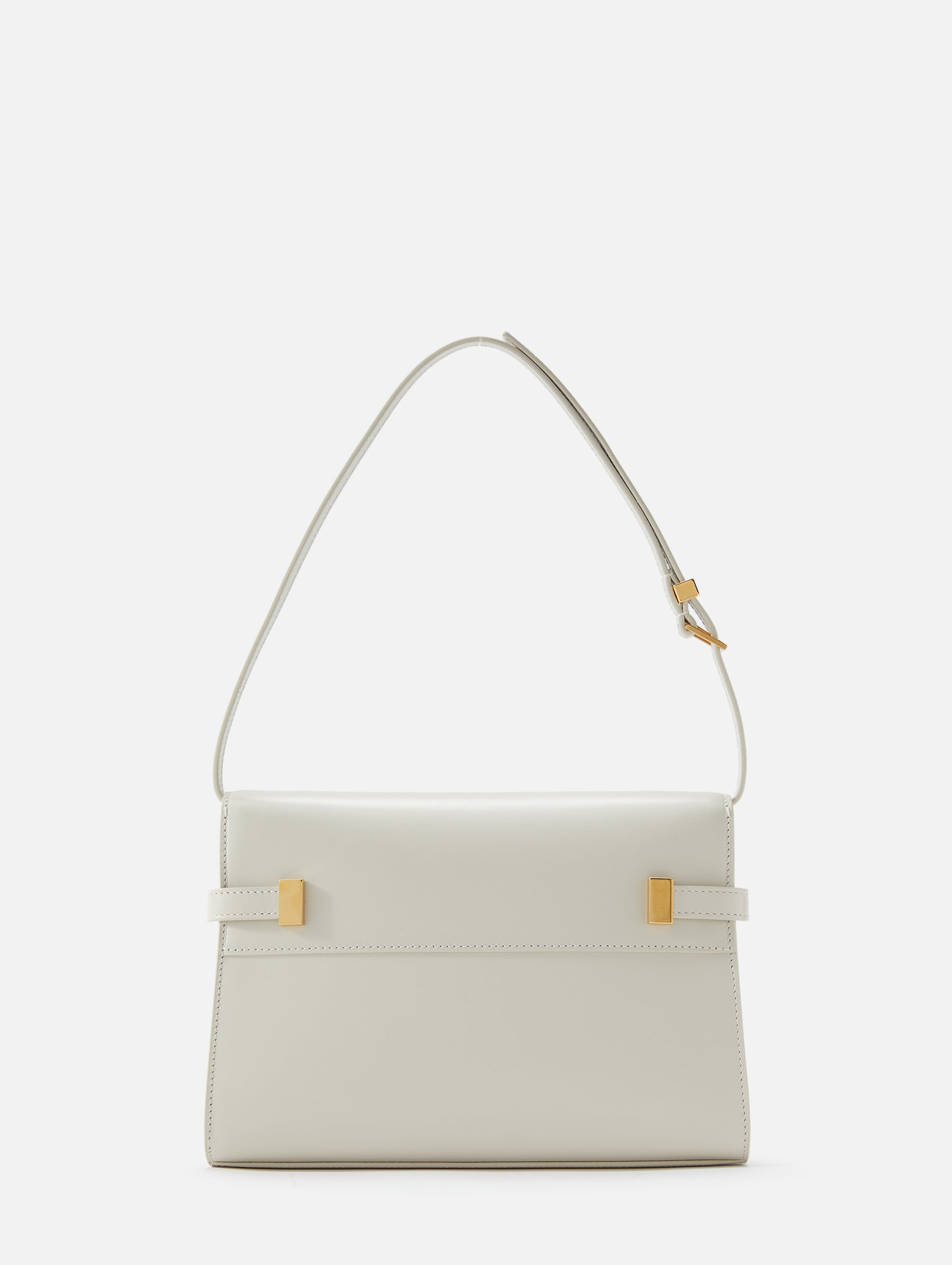 Small Manhattan Shoulder Bag