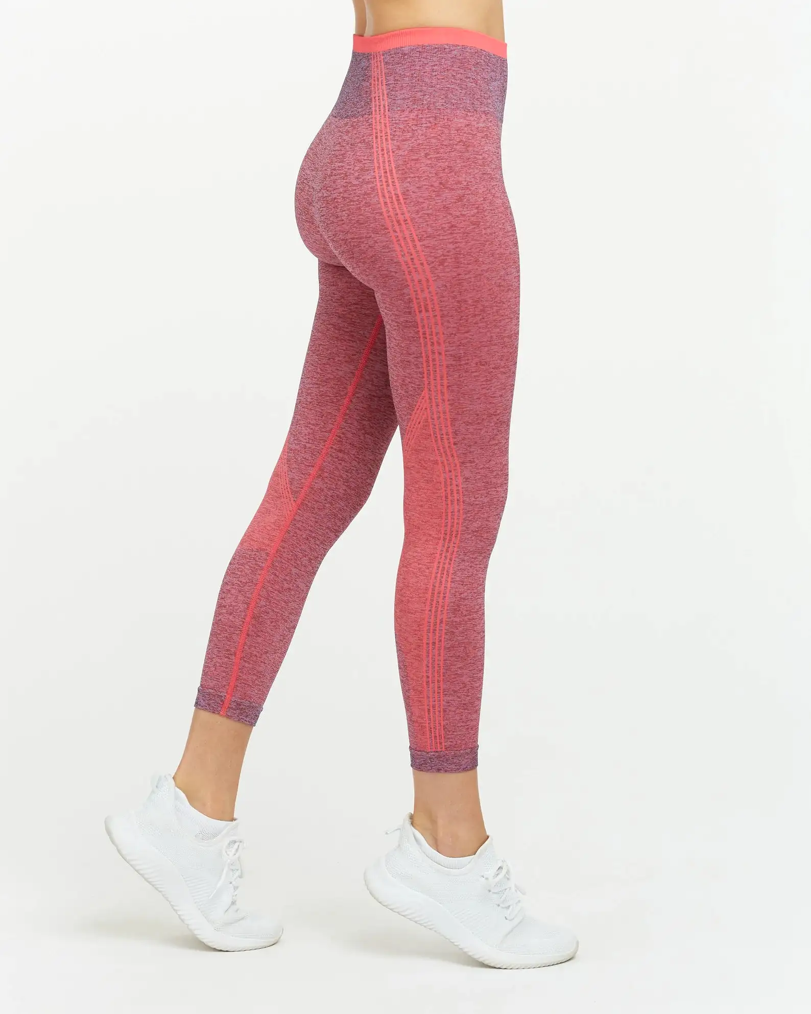 SPANX Seamless Sculpt Leggings