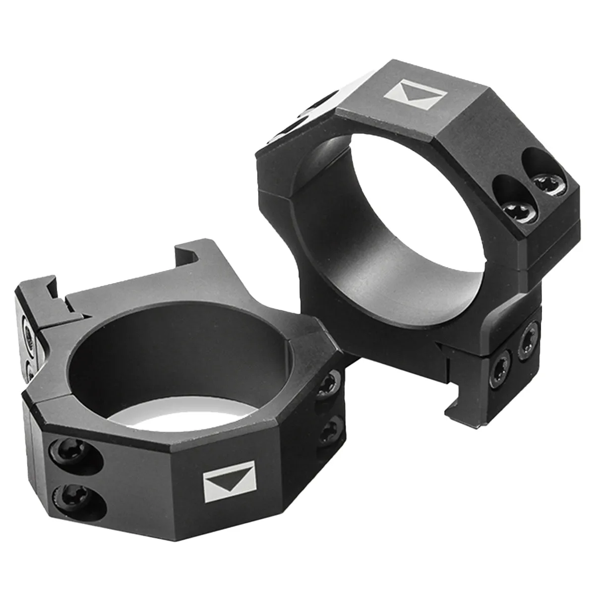 Steiner Optics H-Series 30mm Scope Rings