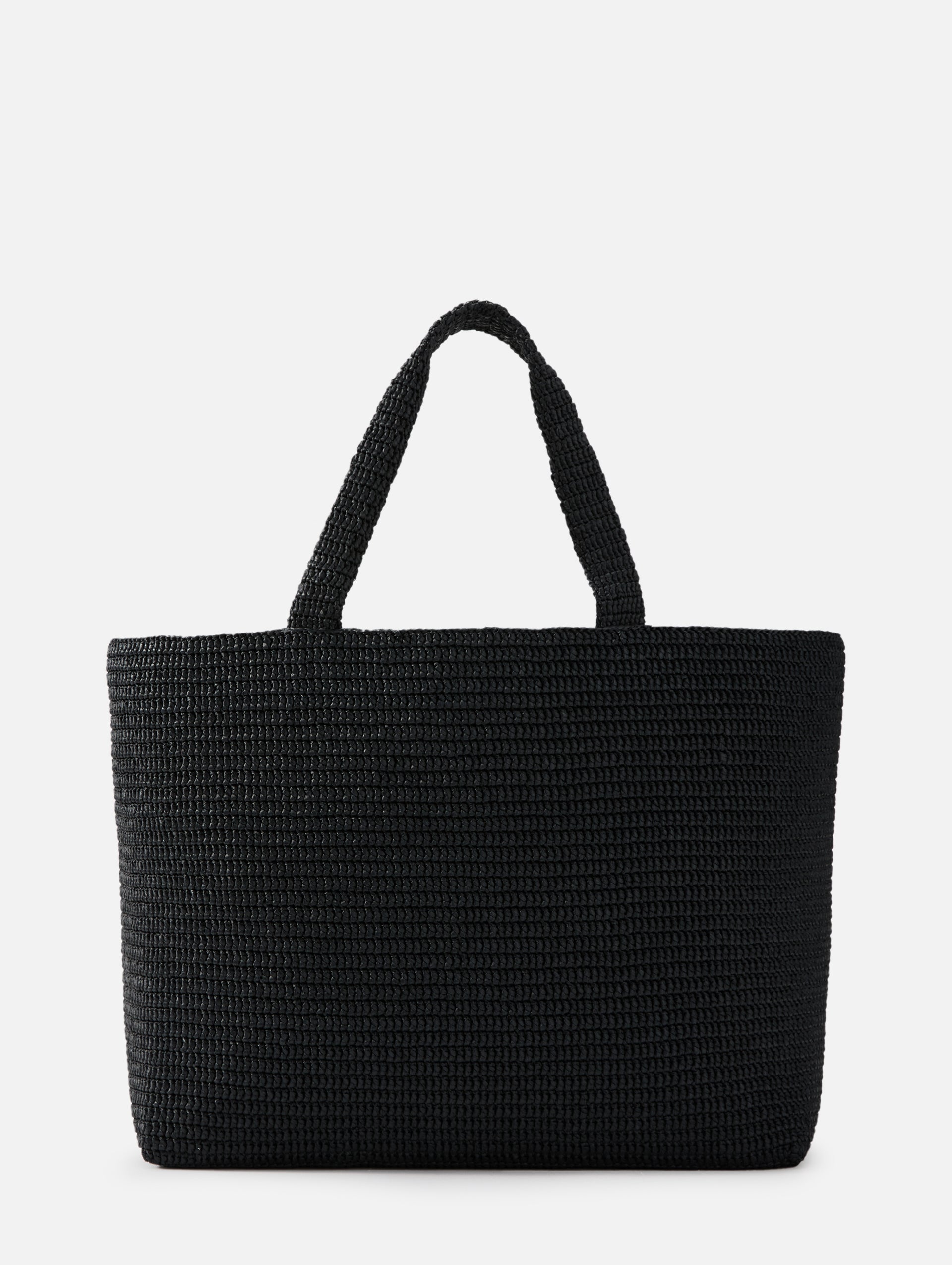 Supple Tote Bag