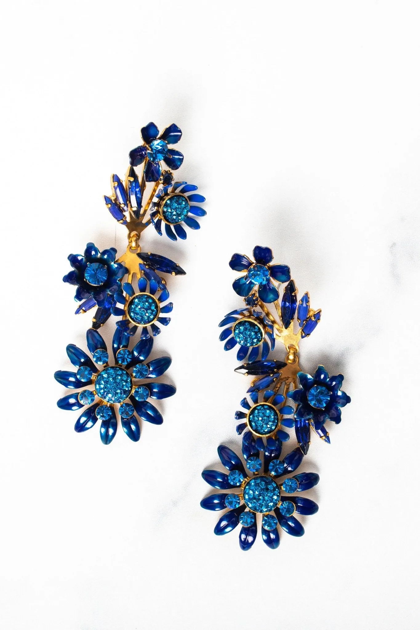 Sutton Earrings