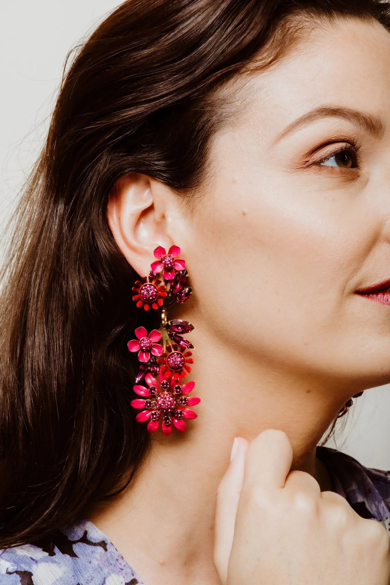 Sutton Earrings