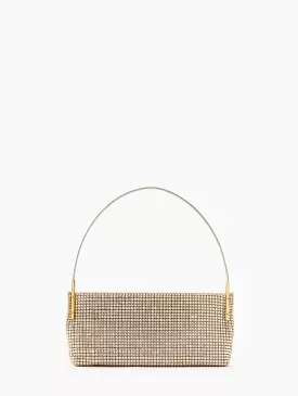 Suzanne Small Shoulder Bag