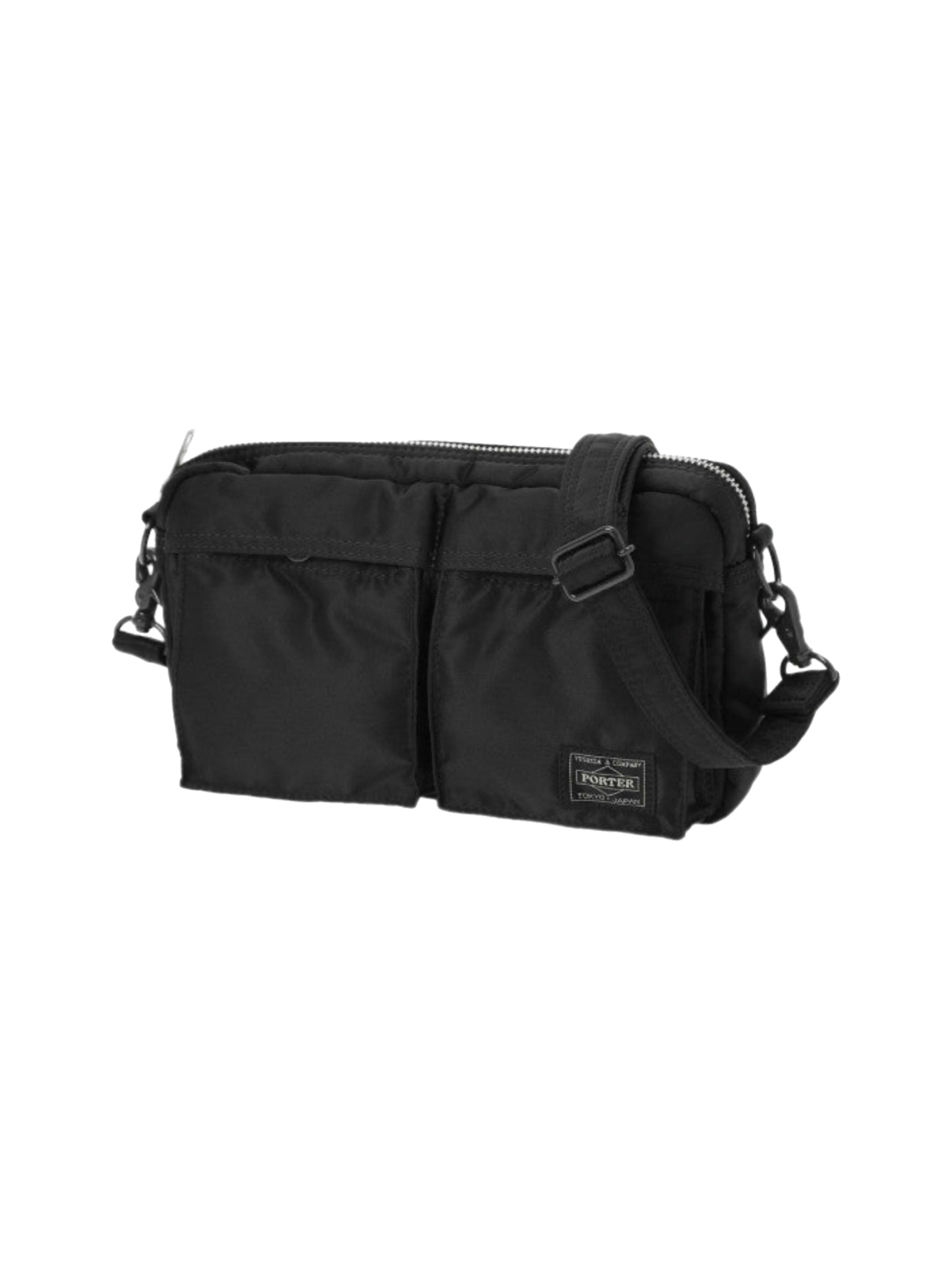 Tanker Shoulder Bag 622-78809-10