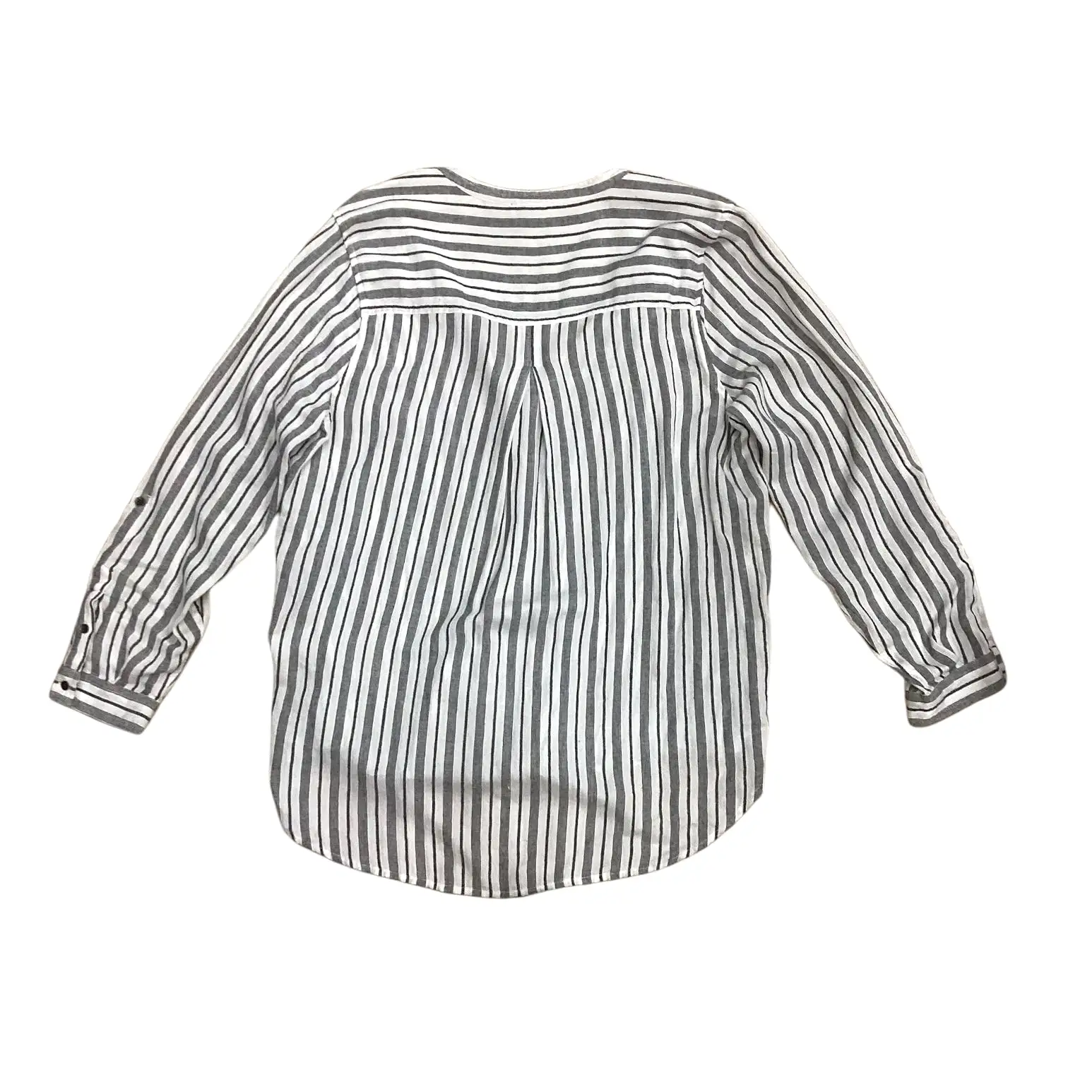 Top Long Sleeve By Lucky Brand  Size: Xl