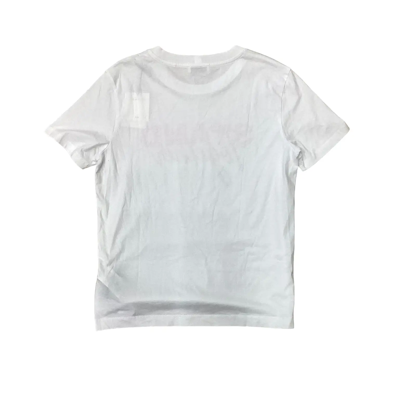 Top Short Sleeve Basic By Sandro  Size: S